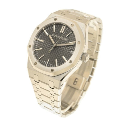 Oak Selfwinding - Grey Dial