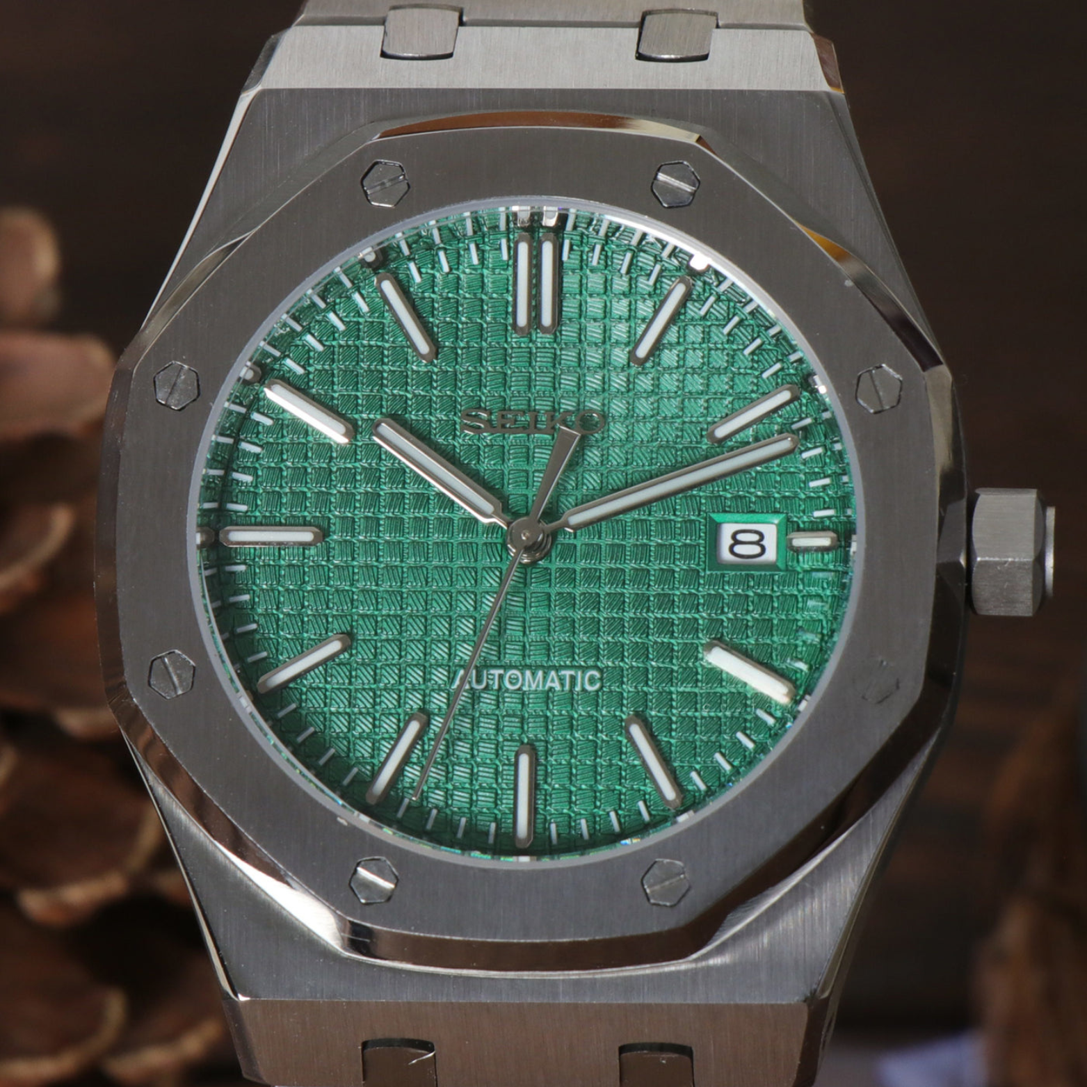 Mod | Royal Oak Green