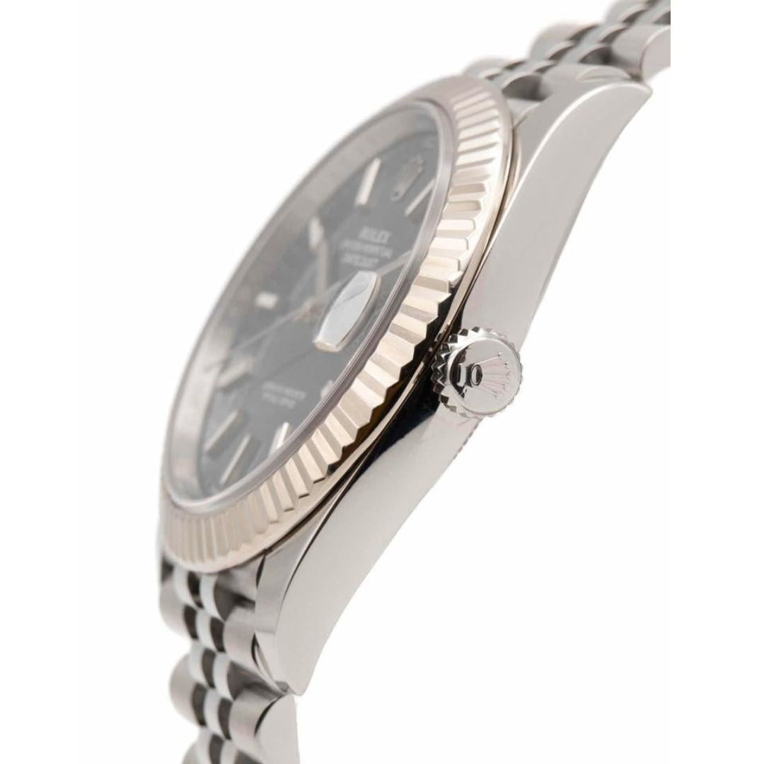 Just - Blue Dial Jubilee
