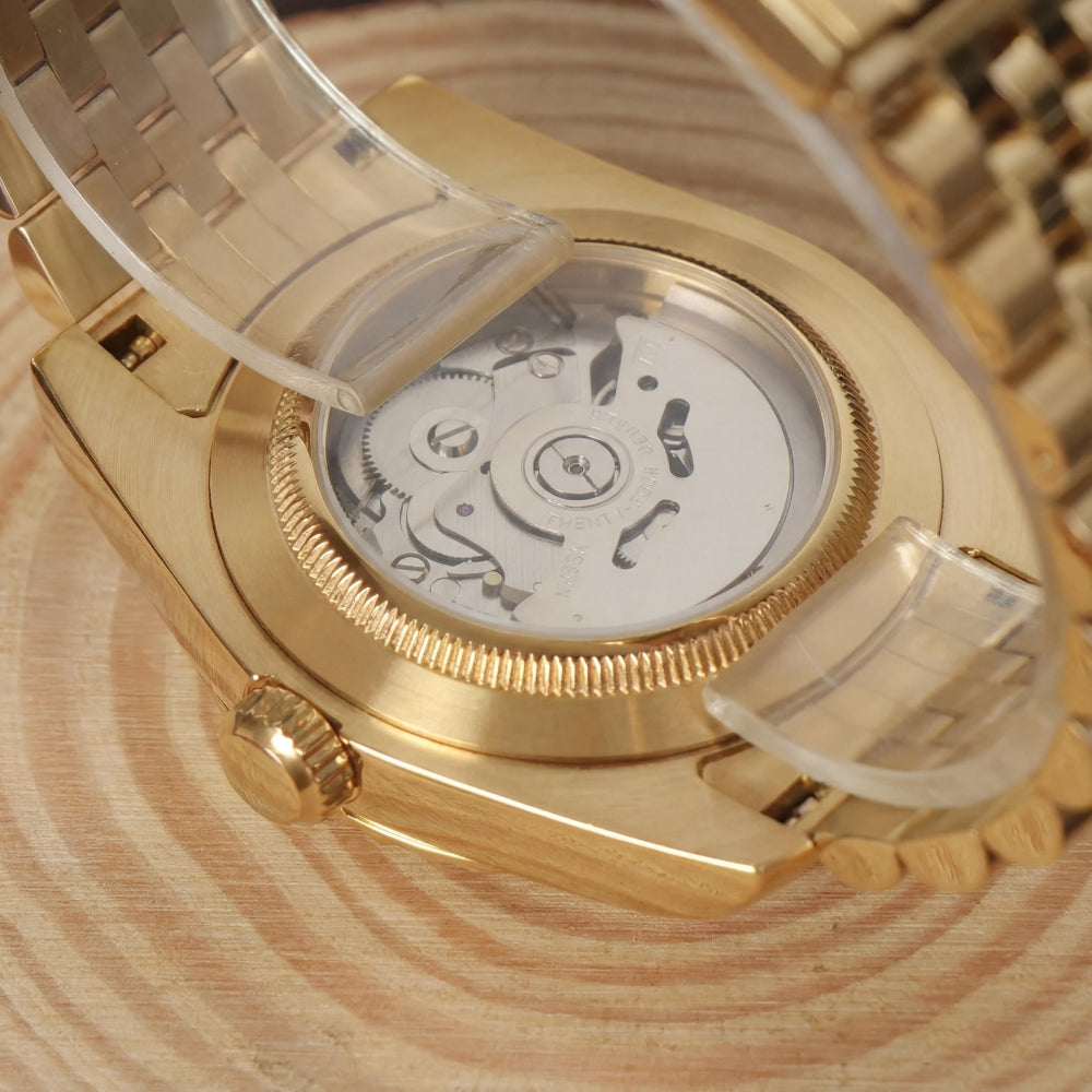 Mod | Sky-Dweller Gold