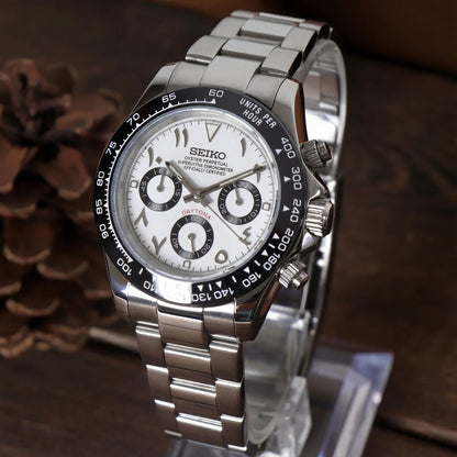 Mod | Daytona Panda Arabic