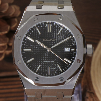 Mod | Royal Oak Black