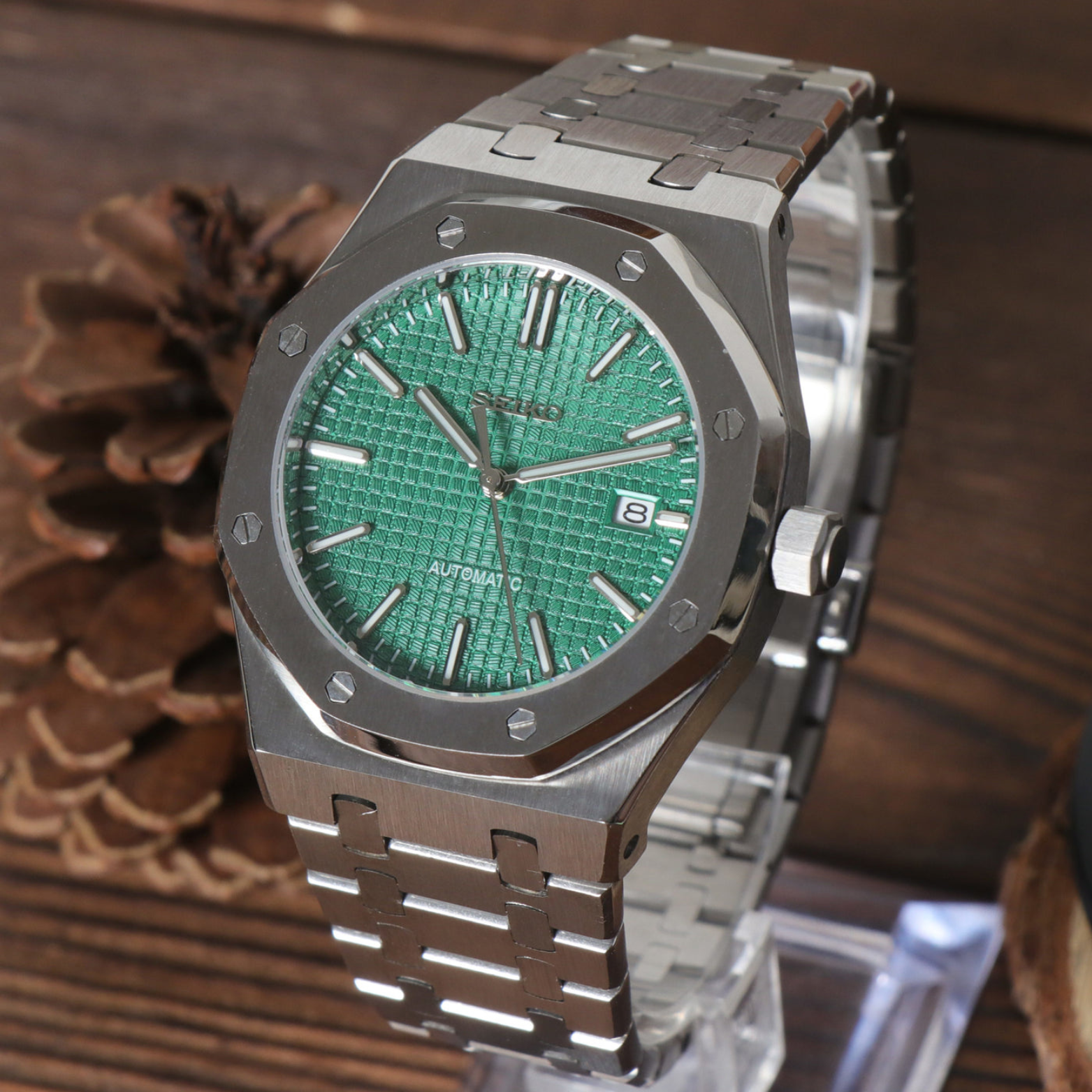 Mod | Royal Oak Green