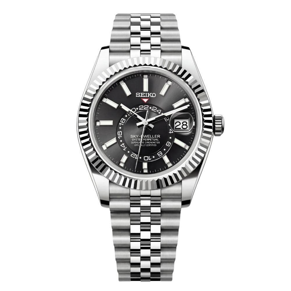 Mod | Sky-Dweller Black