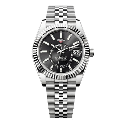 Mod | Sky-Dweller Black