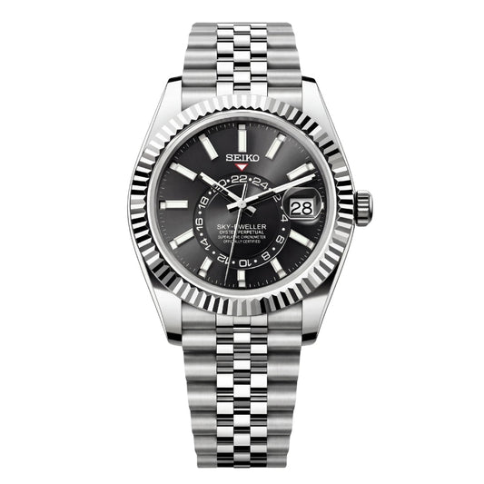 Mod | Sky-Dweller Black