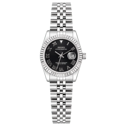 Lady Mod | Seikojust Black Roman