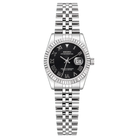 Lady Mod | Seikojust Black Roman