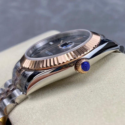 Just - Wimbledon Two Tone Rose Gold