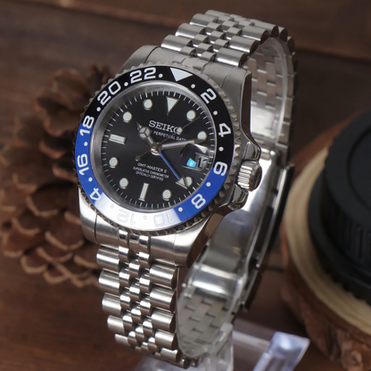 Mod | GMT Batgirl