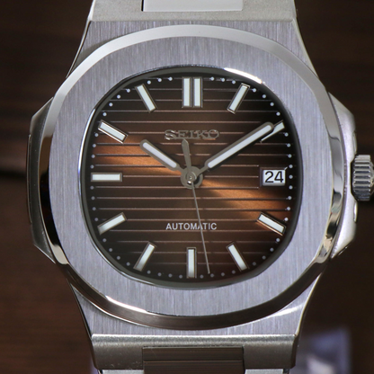 Mod | Nautilus Brown