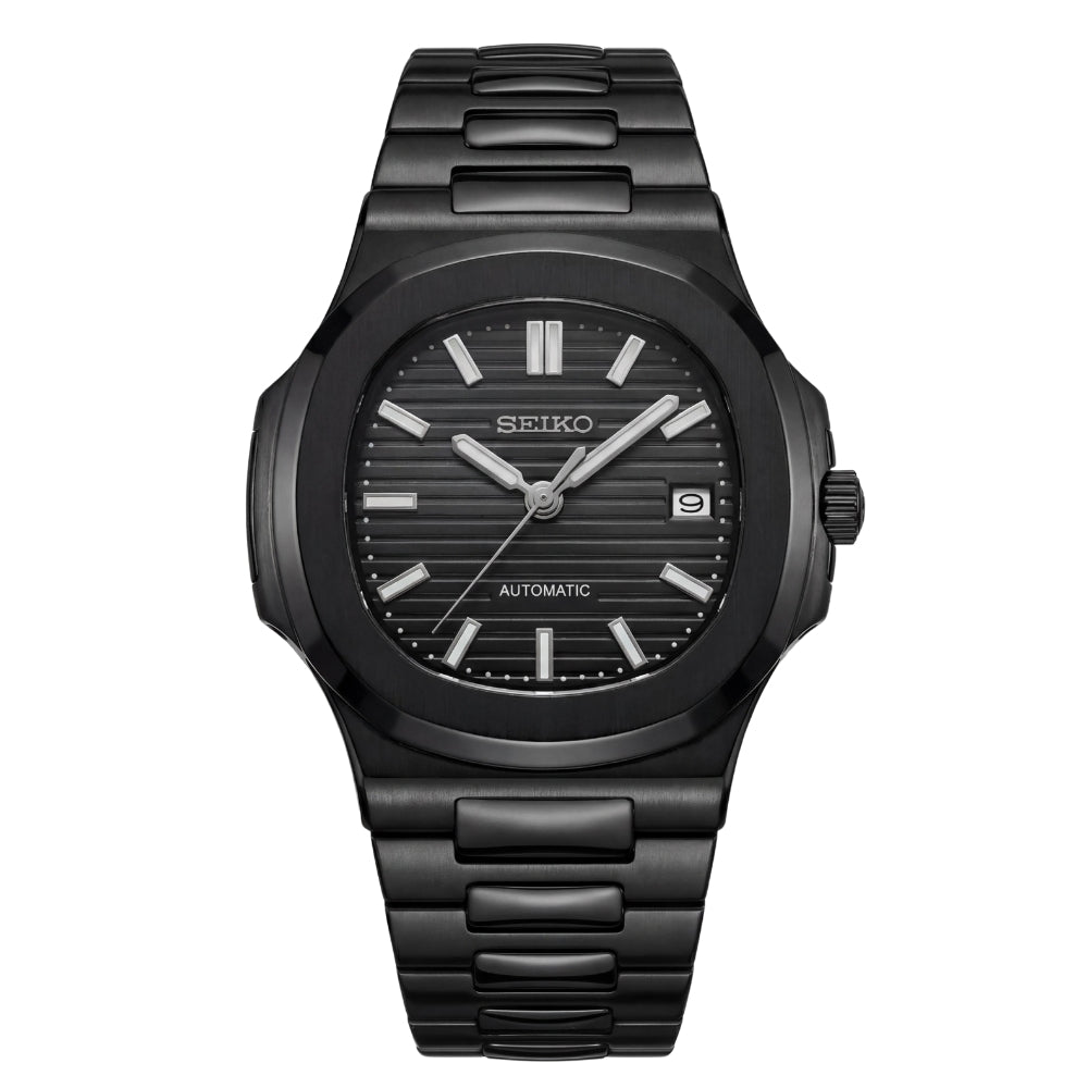 Mod | Nautilus Double Black