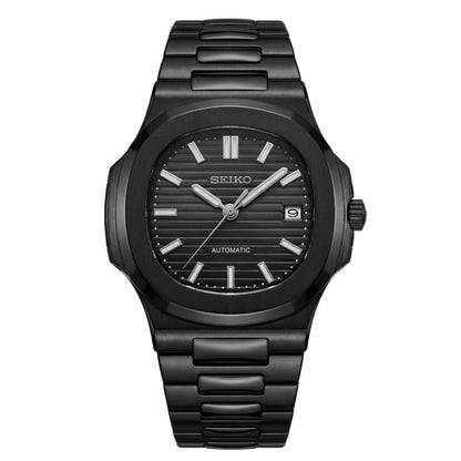 Mod | Nautilus Double Black