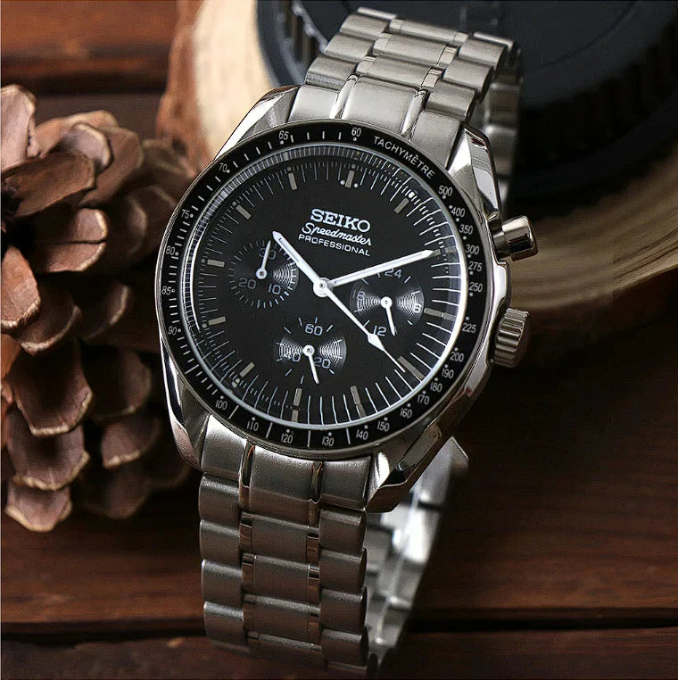 Mod | Speedmaster Black