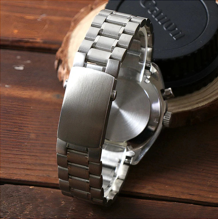 Mod | Speedmaster Black
