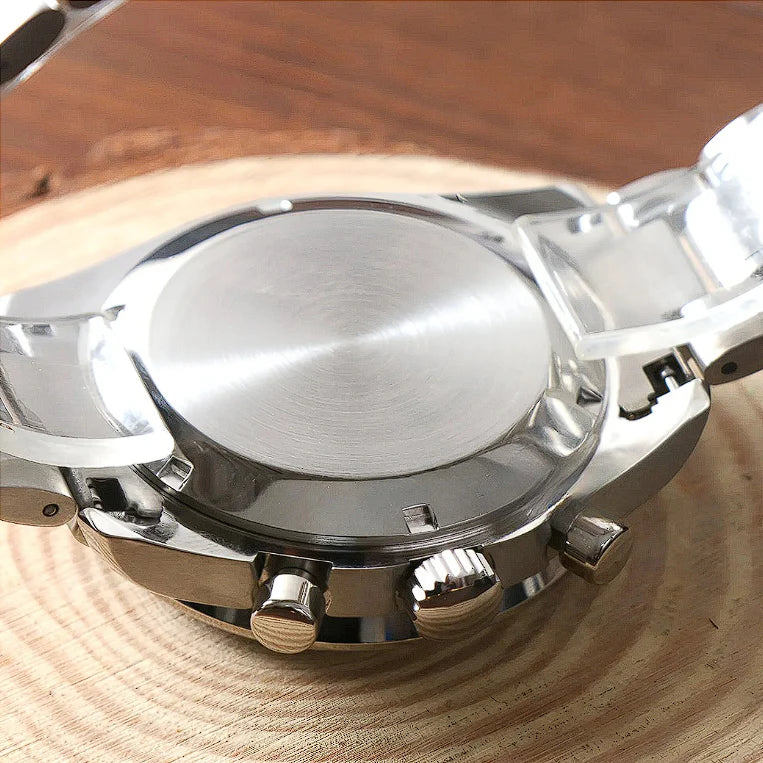Mod | Speedmaster Black