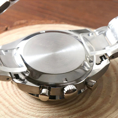 Mod | Speedmaster Black