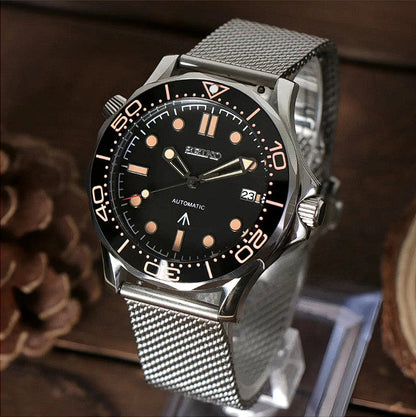 Mod | Seamaster James Bond 007