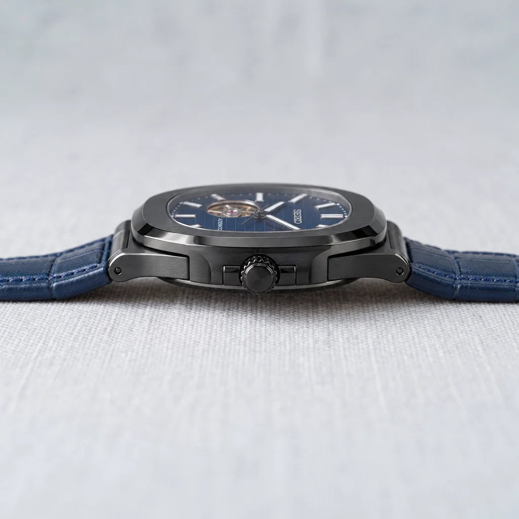 Mod | Nautilus Blue Batman (Personalizado)