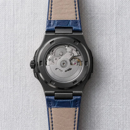 Mod | Nautilus Blue Batman (Personalizado)