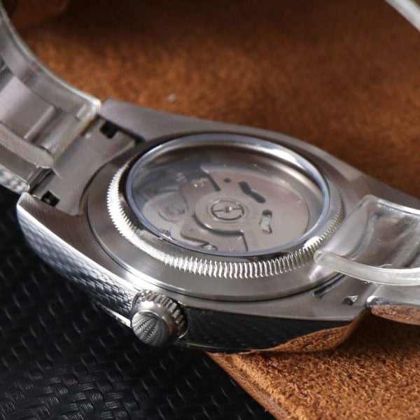 Mod | Datejust Who Cares
