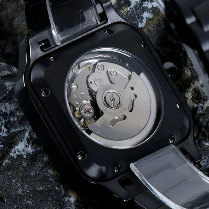 Mod | Santos Arabic Black Ghost