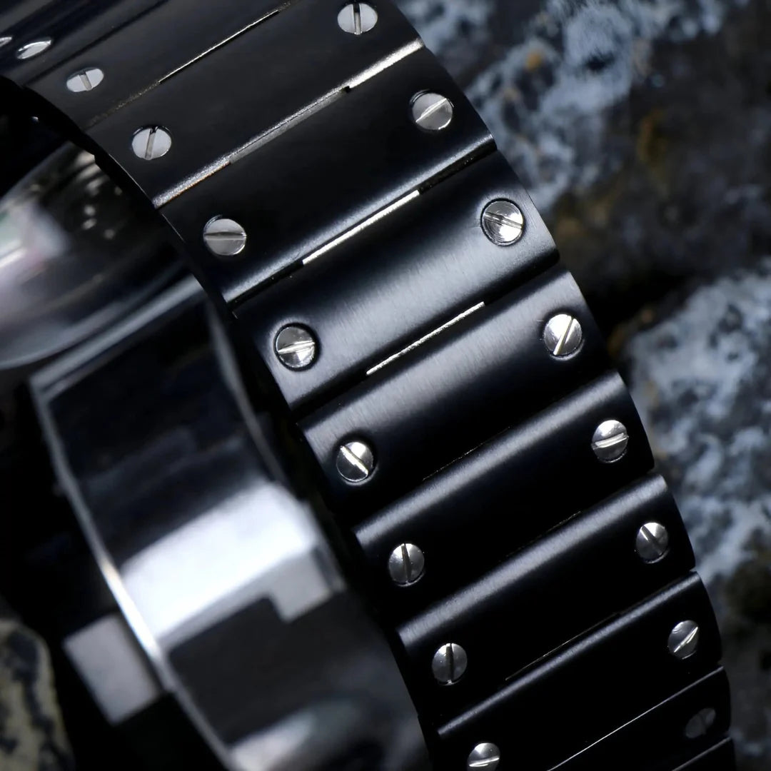 Mod | Santos Arabic Black Ghost