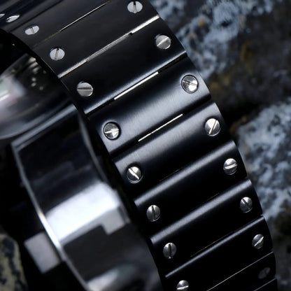 Mod | Santos Arabic Black Ghost