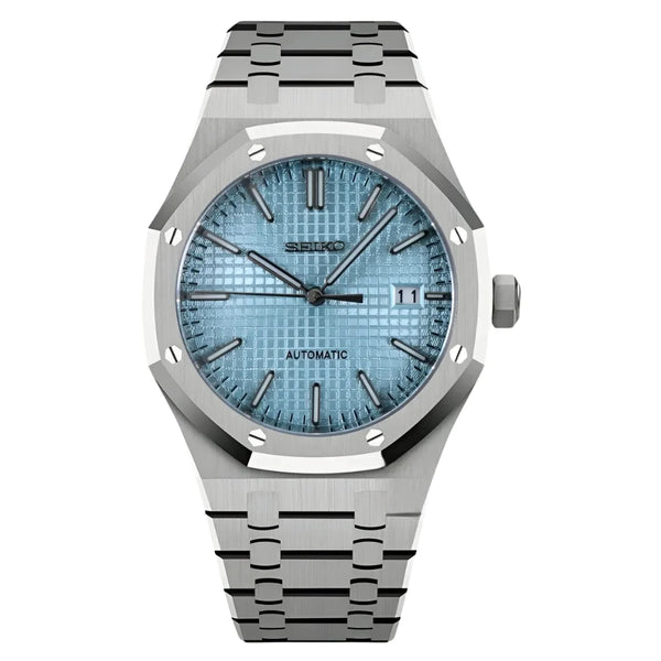 Mod | Royal Oak Ice Blue