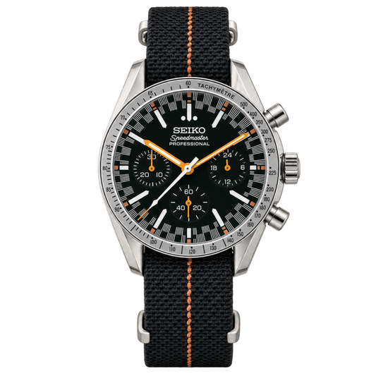 Mod | Speedmaster Winter Night