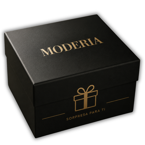 Regalo sorpresa GRATIS