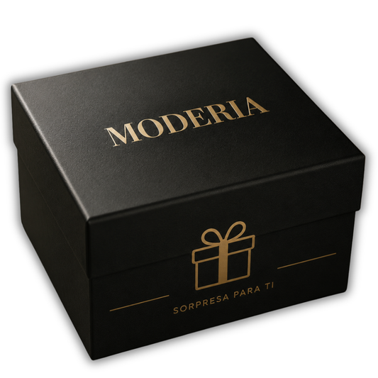 Regalo sorpresa GRATIS