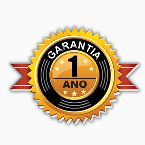 Garantía por 1 año adicional