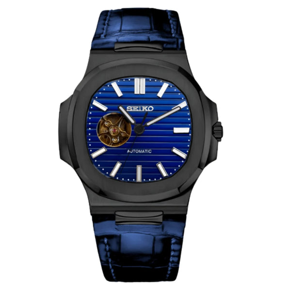 Mod | Nautilus Blue Batman (Personalizado)