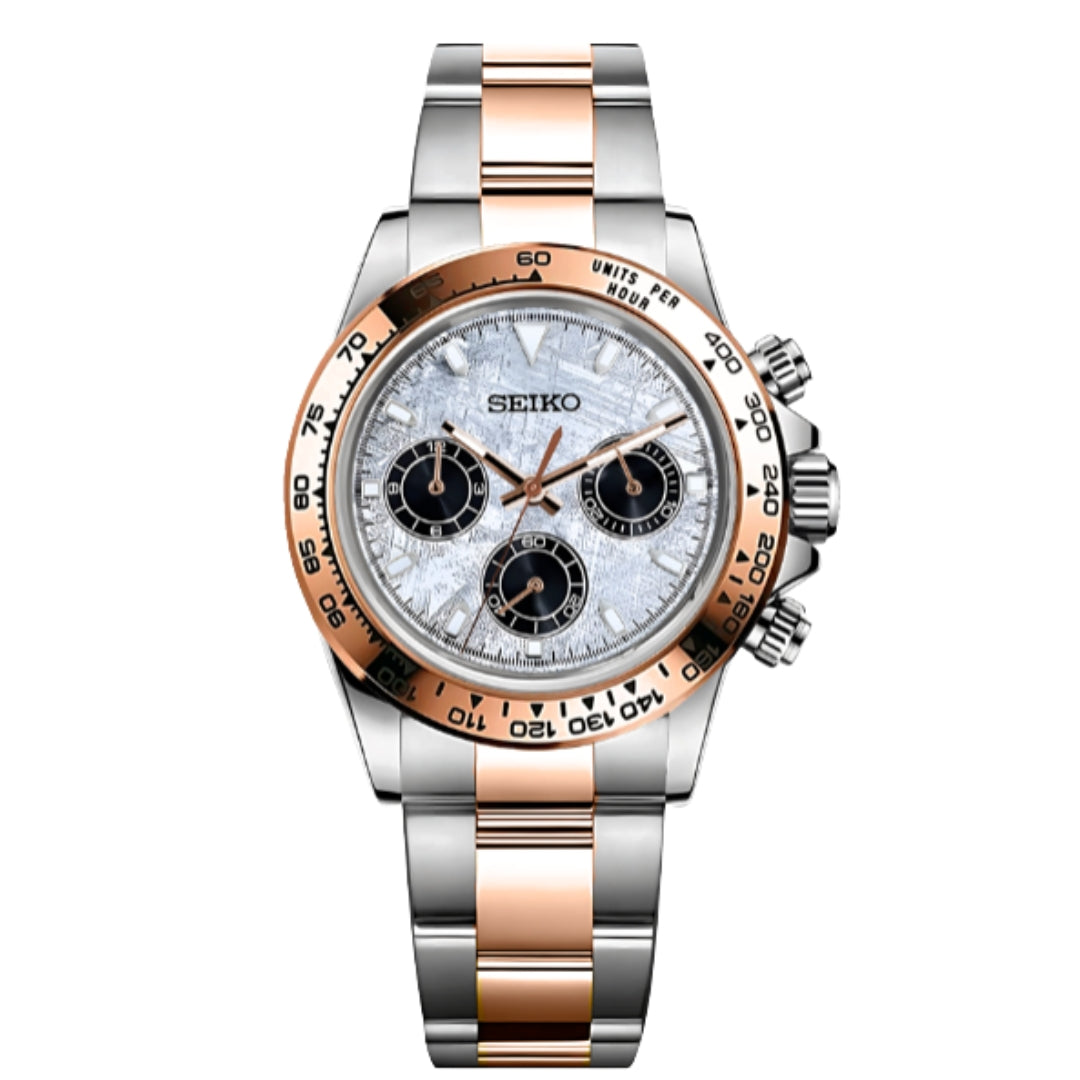 Mod | Daytona Ice Rose (Personalizado)