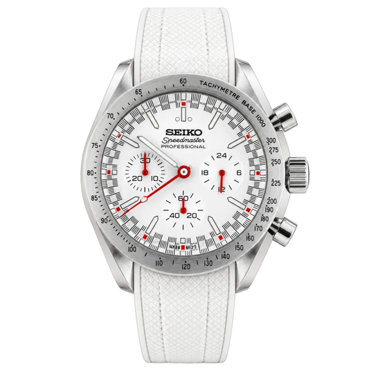 Mod | Speedmaster Redline Polar