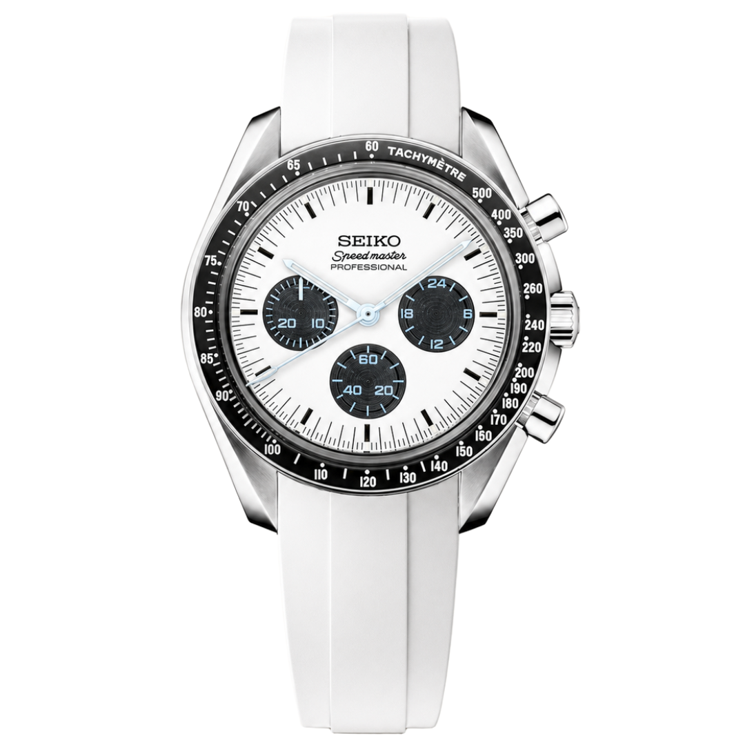 Mod | Speedmaster White Moon