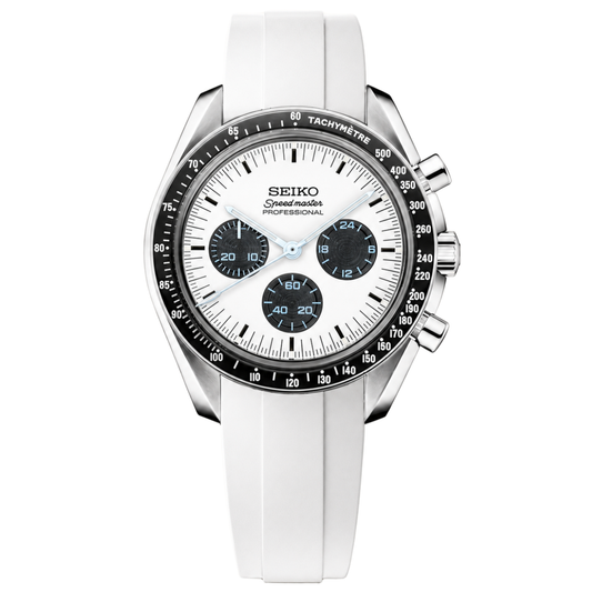 Mod | Speedmaster White Moon
