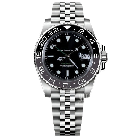 GMT BRUCE WAYNE