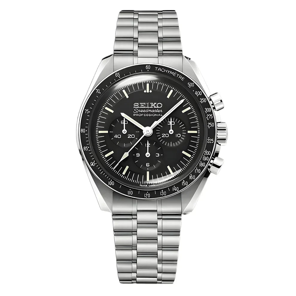 Mod | Speedmaster Black