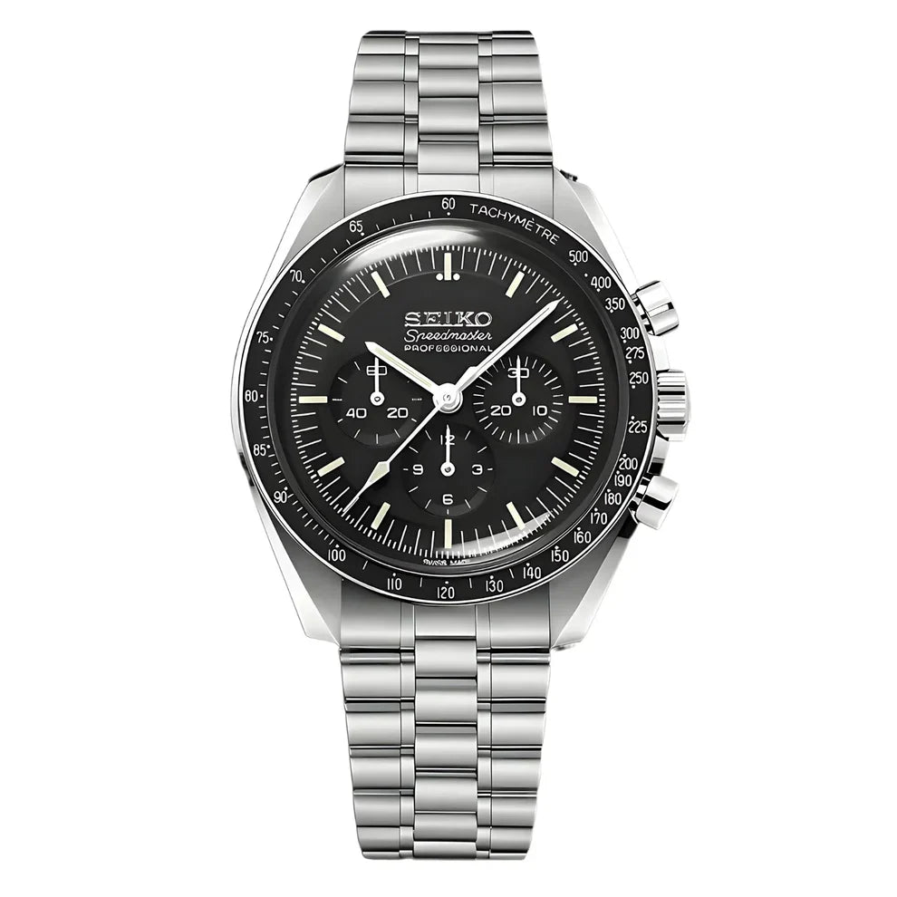 Mod | Speedmaster Black