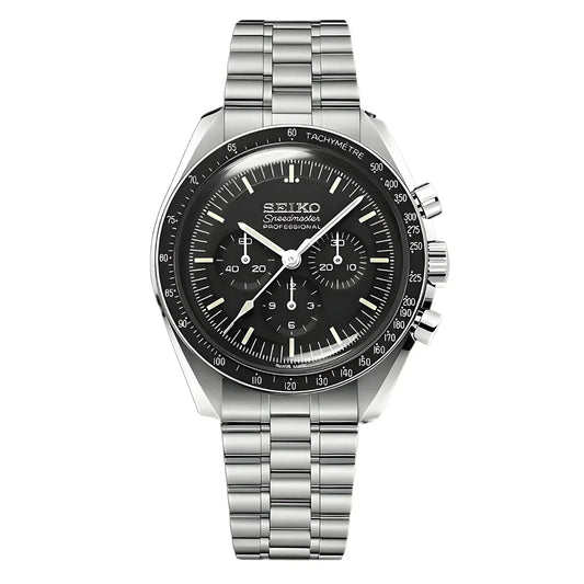 Mod | Speedmaster Black