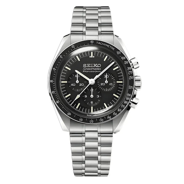 Mod | Speedmaster Black