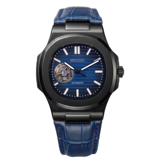 Mod | Nautilus Blue Batman (Personalizado)