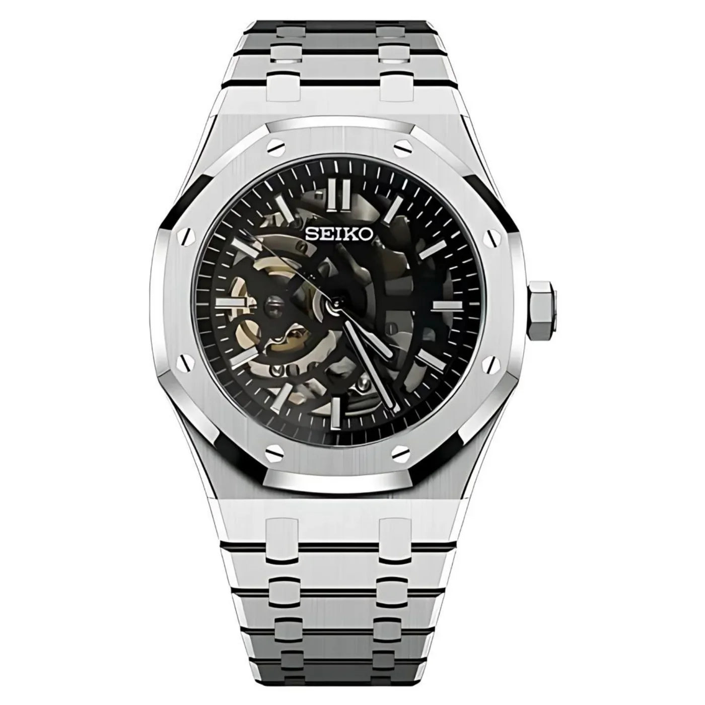 Mod | Royal Oak Skeleton