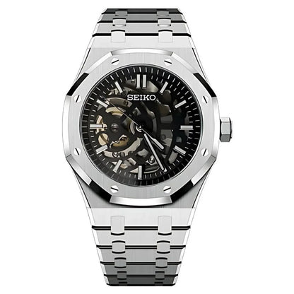 Mod | Royal Oak Skeleton