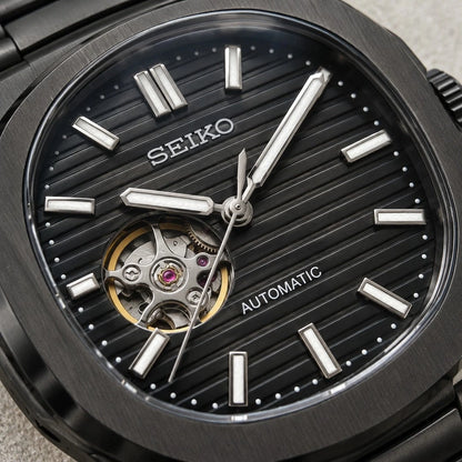 Moderia Double Black 02 Zoom