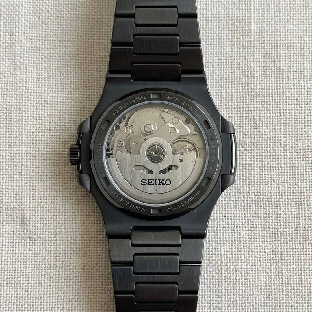 Moderia Double Black 05 Atras