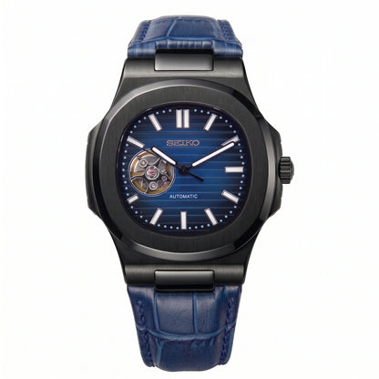Nautilus Blue Batman Prueba