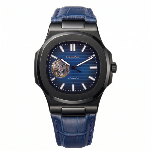 Nautilus Blue Batman Prueba